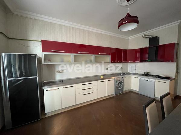 Satılır, yeni tikili, 3 otaqlı, 145 m², Bakı, Nərimanov r.