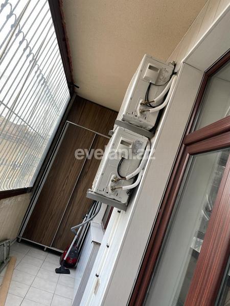 Satılır, yeni tikili, 3 otaqlı, 145 m², Bakı, Nərimanov r.