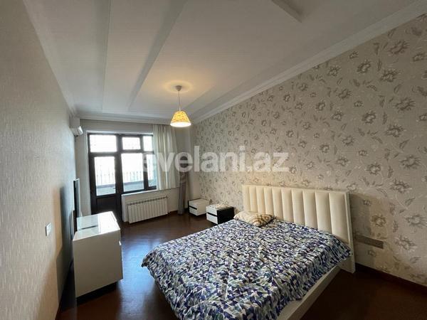 Satılır, yeni tikili, 3 otaqlı, 145 m², Bakı, Nərimanov r.