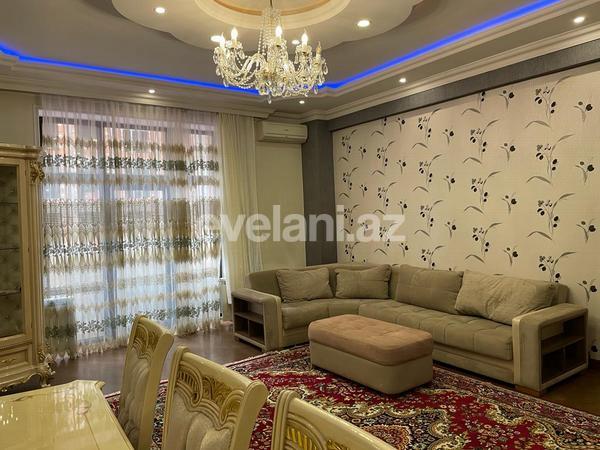 Satılır, yeni tikili, 3 otaqlı, 145 m², Bakı, Nərimanov r.