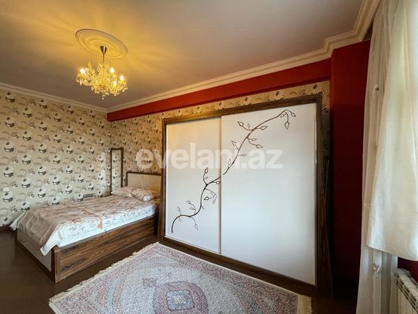 Satılır, yeni tikili, 3 otaqlı, 145 m², Bakı, Nərimanov r.