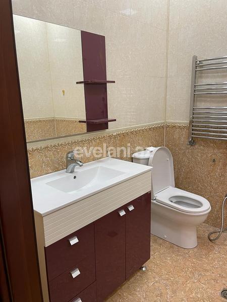 Satılır, yeni tikili, 3 otaqlı, 145 m², Bakı, Nərimanov r.