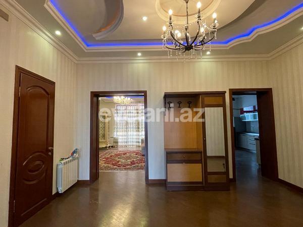 Satılır, yeni tikili, 3 otaqlı, 145 m², Bakı, Nərimanov r.