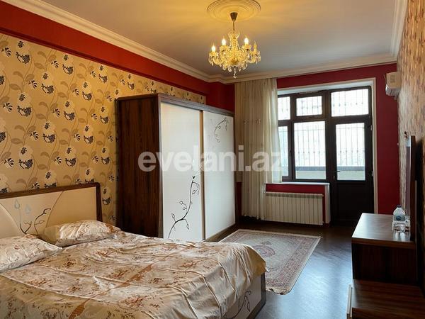 Satılır, yeni tikili, 3 otaqlı, 145 m², Bakı, Nərimanov r.