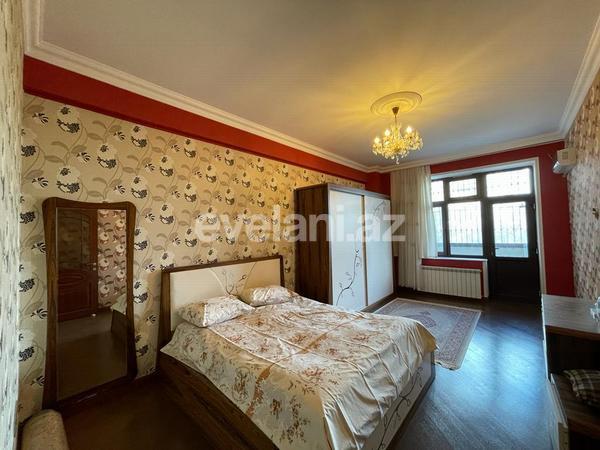 Satılır, yeni tikili, 3 otaqlı, 145 m², Bakı, Nərimanov r.