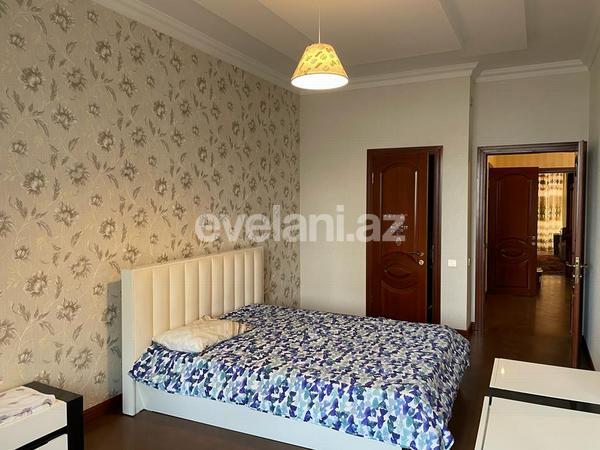 Satılır, yeni tikili, 3 otaqlı, 145 m², Bakı, Nərimanov r.