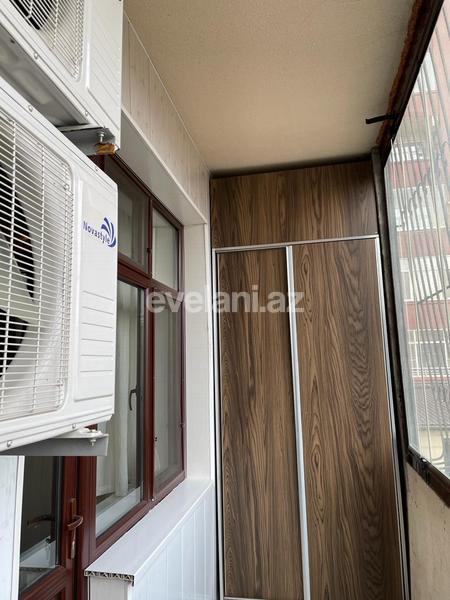 Satılır, yeni tikili, 3 otaqlı, 145 m², Bakı, Nərimanov r.