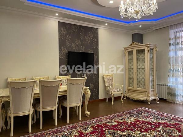 Satılır, yeni tikili, 3 otaqlı, 145 m², Bakı, Nərimanov r.
