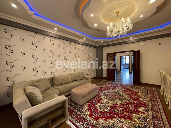 Satılır, yeni tikili, 3 otaqlı, 145 m², Bakı, Nərimanov r.