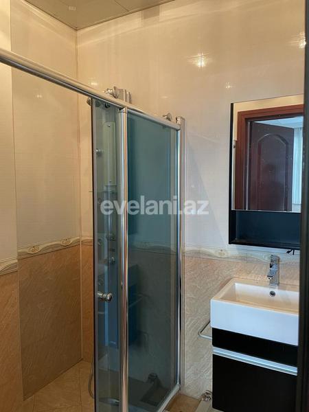 Satılır, yeni tikili, 3 otaqlı, 145 m², Bakı, Nərimanov r.