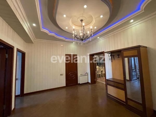 Satılır, yeni tikili, 3 otaqlı, 145 m², Bakı, Nərimanov r.