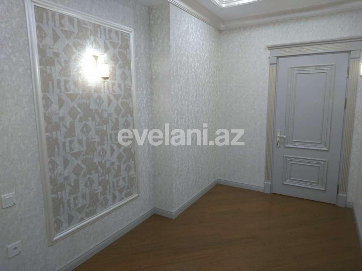 Satılır, yeni tikili, 3 otaqlı, 106 m², Bakı, Yasamal r, 8 Noyabr m.