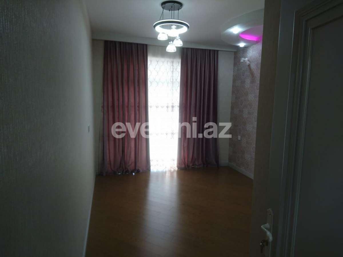Satılır, yeni tikili, 3 otaqlı, 106 m², Bakı, Yasamal r, 8 Noyabr m.