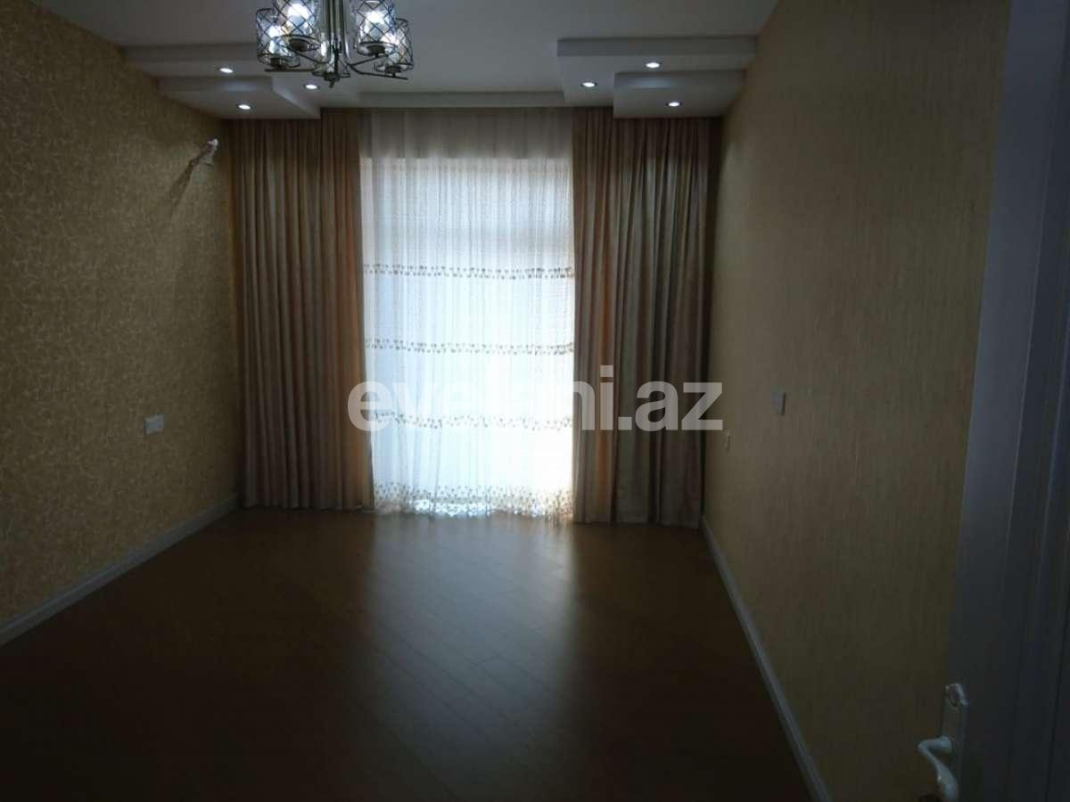 Satılır, yeni tikili, 3 otaqlı, 106 m², Bakı, Yasamal r, 8 Noyabr m.
