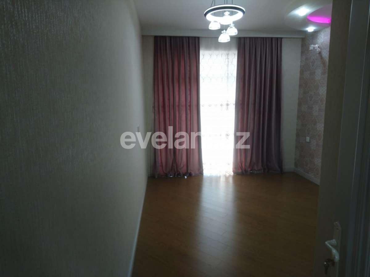 Satılır, yeni tikili, 3 otaqlı, 106 m², Bakı, Yasamal r, 8 Noyabr m.