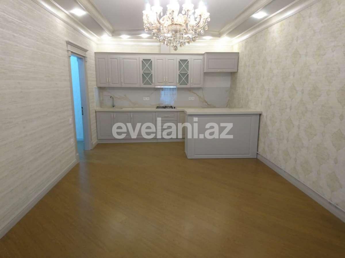 Satılır, yeni tikili, 3 otaqlı, 106 m², Bakı, Yasamal r, 8 Noyabr m.