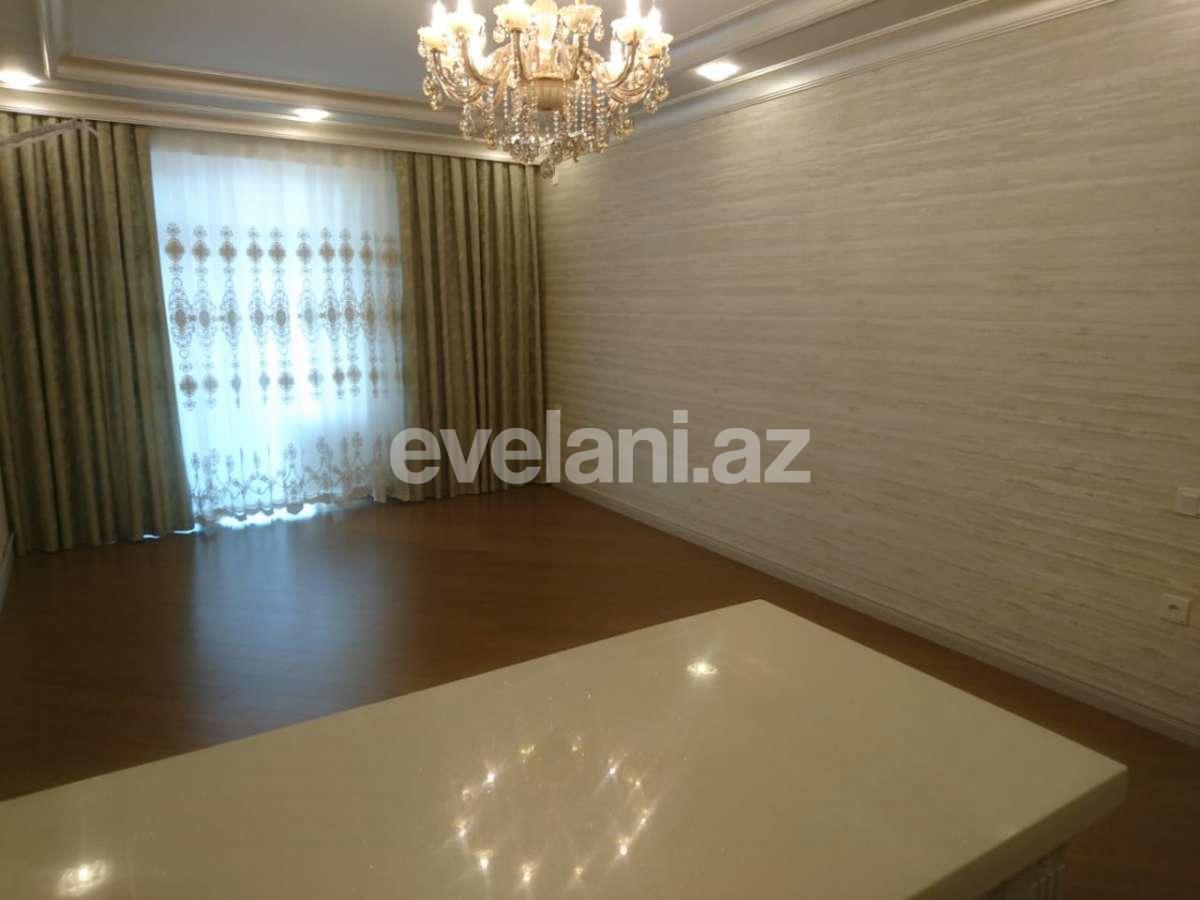 Satılır, yeni tikili, 3 otaqlı, 106 m², Bakı, Yasamal r, 8 Noyabr m.