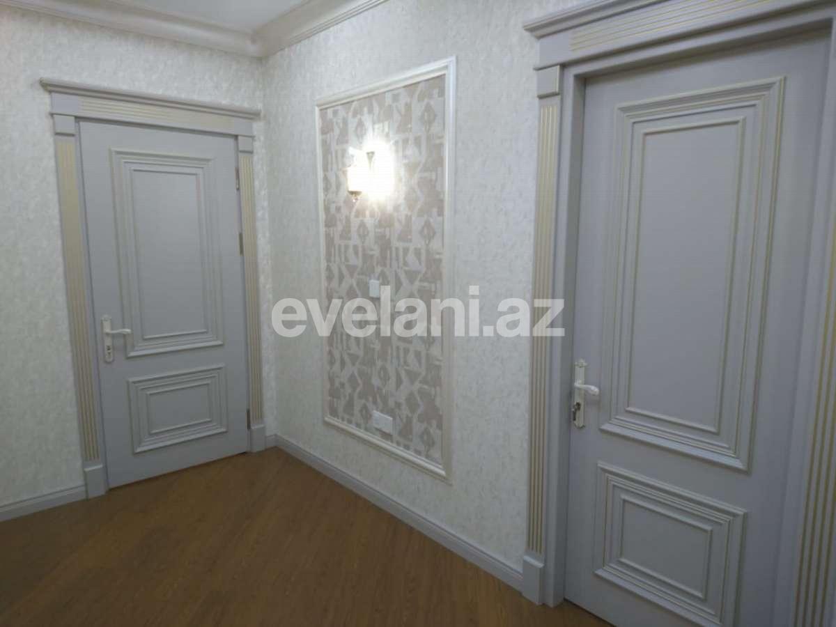 Satılır, yeni tikili, 3 otaqlı, 106 m², Bakı, Yasamal r, 8 Noyabr m.