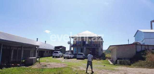 Sale, object, 350 m², Shamakhi