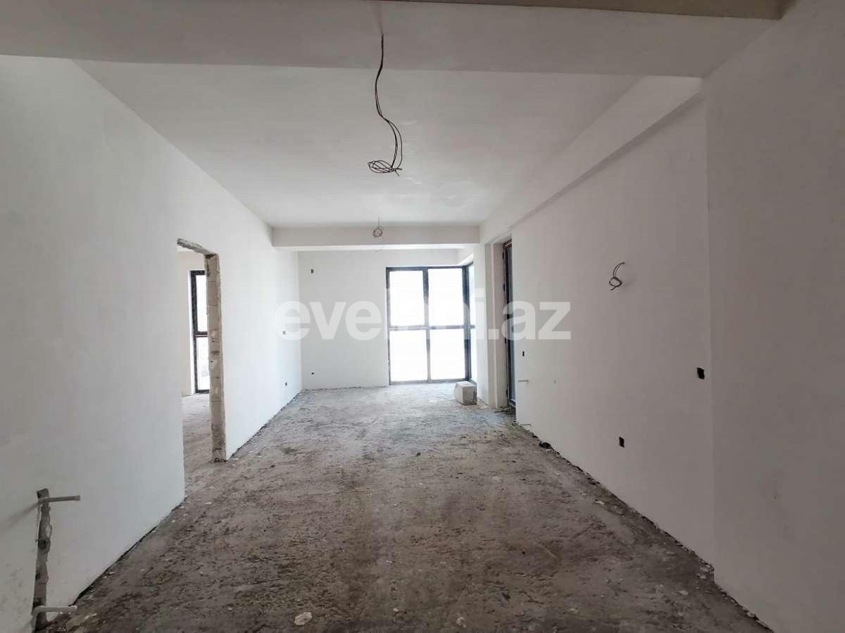 Sale, new building, 2 room, 63 m², Baku, Sabail r, Bayil d.