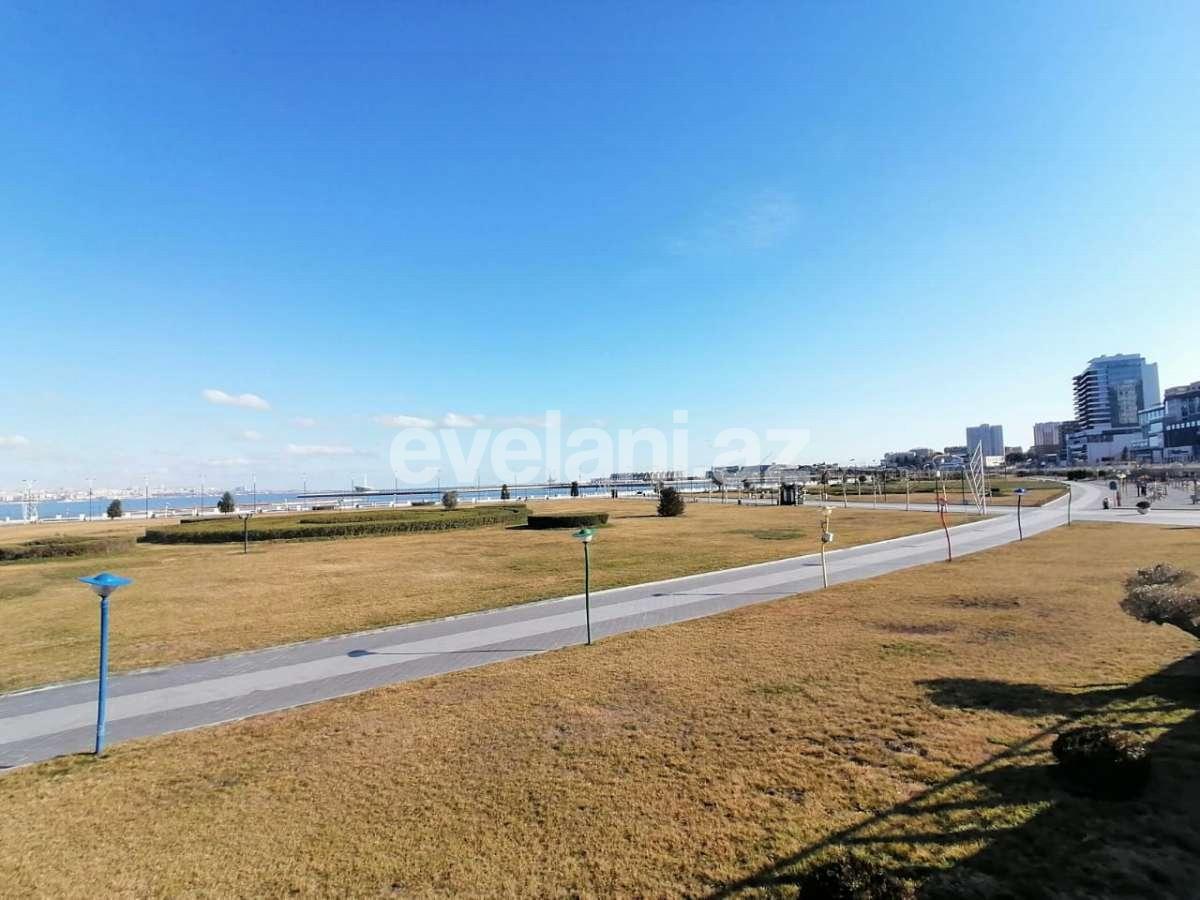 Sale, new building, 2 room, 63 m², Baku, Sabail r, Bayil d.