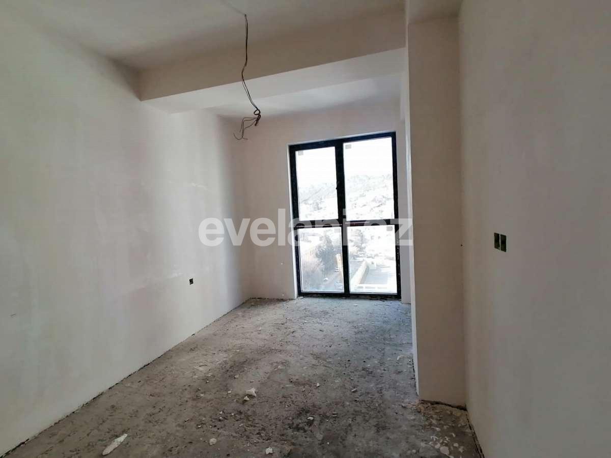 Sale, new building, 2 room, 63 m², Baku, Sabail r, Bayil d.