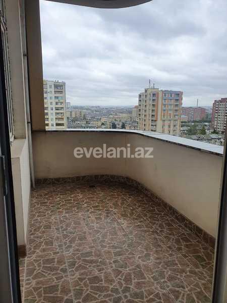 Sale, new building, 3 room, 145 m², Baku, Narimanov r.
