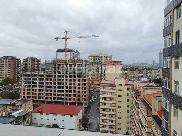 Sale, new building, 3 room, 145 m², Baku, Narimanov r.