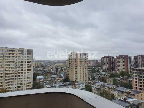 Sale, new building, 3 room, 145 m², Baku, Narimanov r.