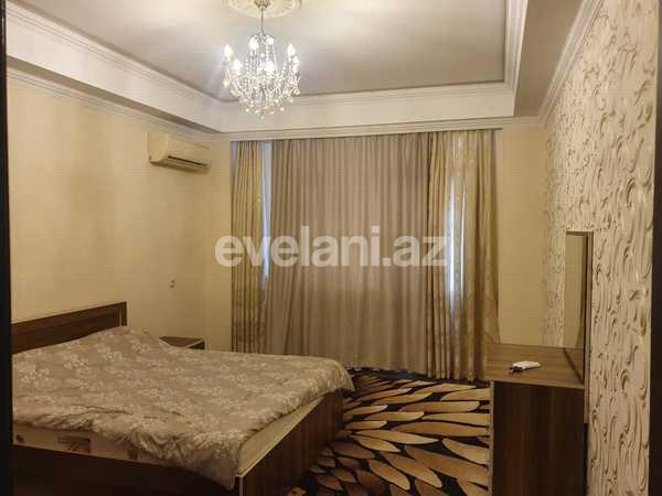 Sale, new building, 3 room, 145 m², Baku, Narimanov r.
