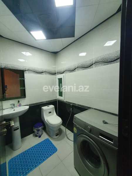 Sale, new building, 3 room, 145 m², Baku, Narimanov r.