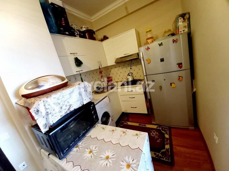 Satılır, yeni tikili, 2 otaqlı, 45 m², Bakı, Yasamal r.
