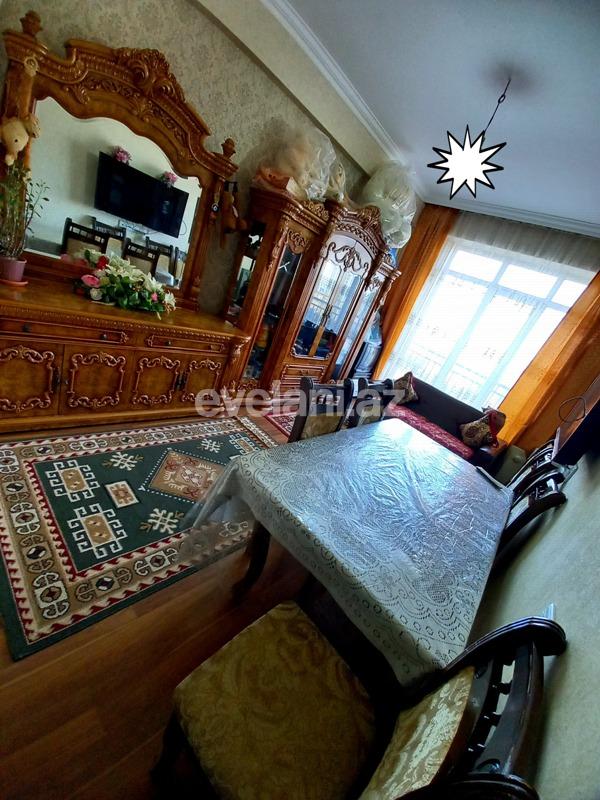 Satılır, yeni tikili, 2 otaqlı, 45 m², Bakı, Yasamal r.
