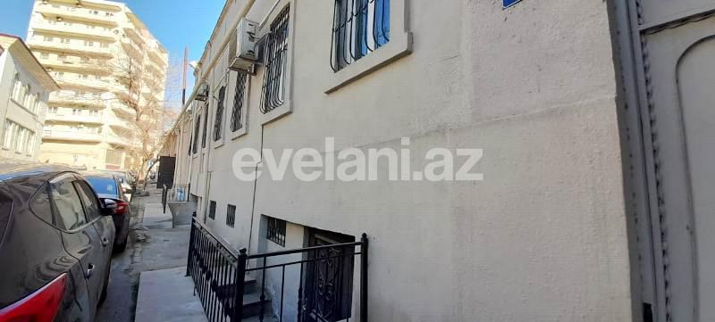 Satılır, obyekt, 88.5 m², Bakı, Səbail r, İçəri Şəhər m.