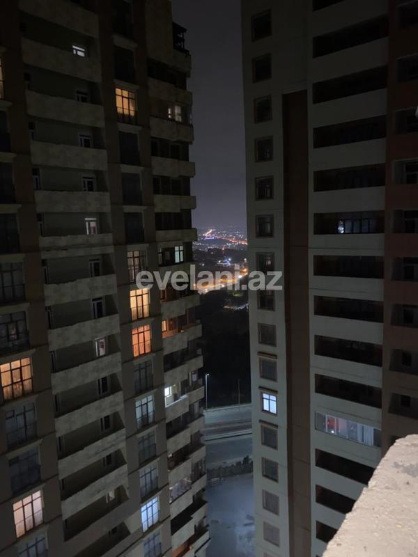 Satılır, yeni tikili, 4 otaqlı, 148 m², Bakı, Yasamal r, 20 yanvar m.
