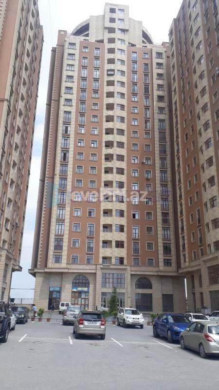 Satılır, yeni tikili, 4 otaqlı, 148 m², Bakı, Yasamal r, 20 yanvar m.