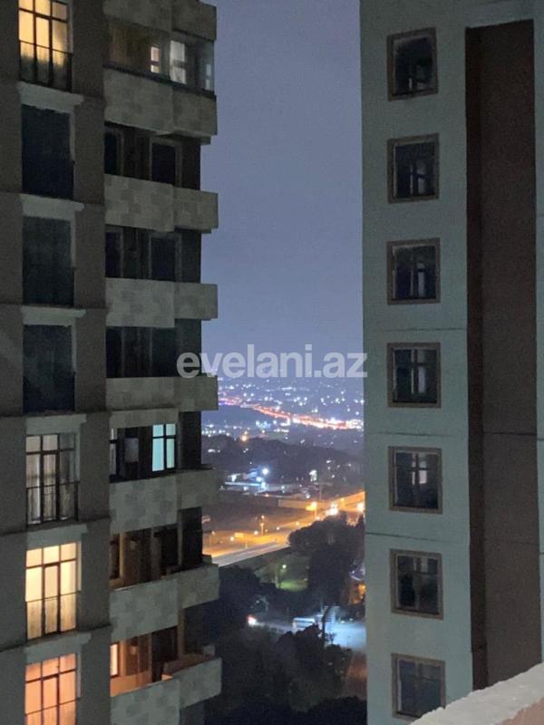Satılır, yeni tikili, 4 otaqlı, 148 m², Bakı, Yasamal r, 20 yanvar m.