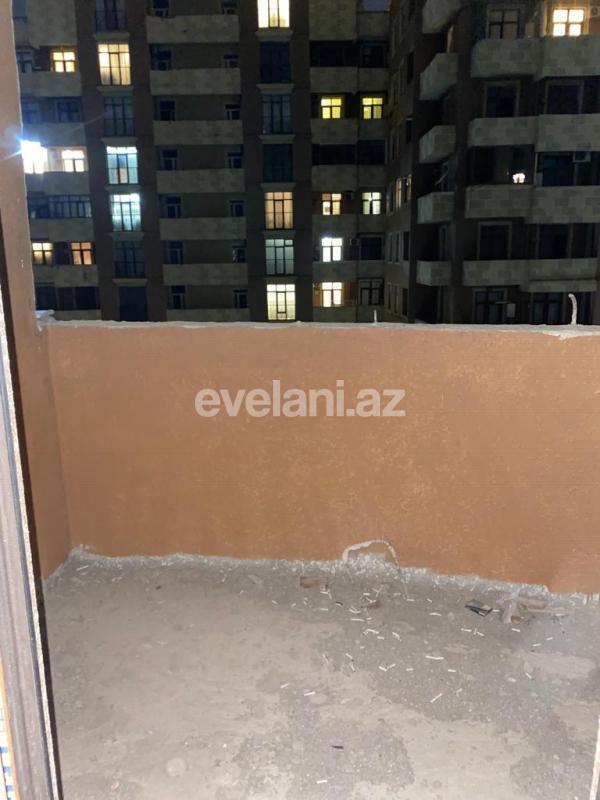 Satılır, yeni tikili, 4 otaqlı, 148 m², Bakı, Yasamal r, 20 yanvar m.