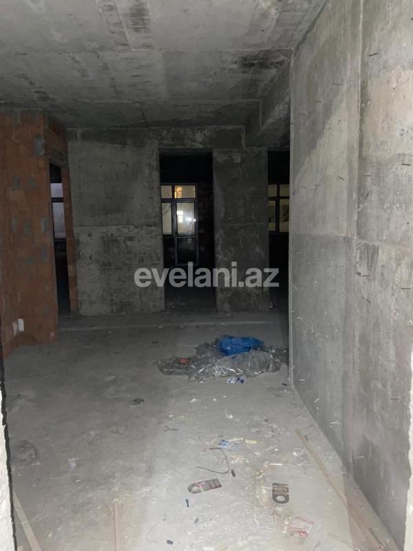 Satılır, yeni tikili, 4 otaqlı, 148 m², Bakı, Yasamal r, 20 yanvar m.