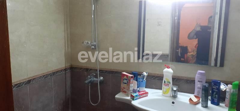 Satılır, köhnə tikili, 2 otaqlı, 85 m², Bakı, Yasamal r.