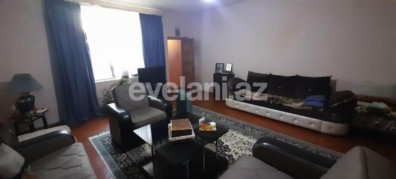 Sale, garden / house, 3 room, 80 m², Baku, Yasamal r.