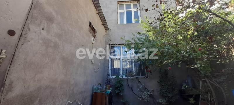 Sale, garden / house, 3 room, 80 m², Baku, Yasamal r.