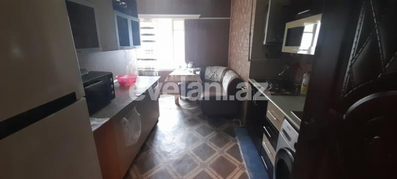 Satılır, köhnə tikili, 6 otaqlı, 160 m², Nəsimi r.