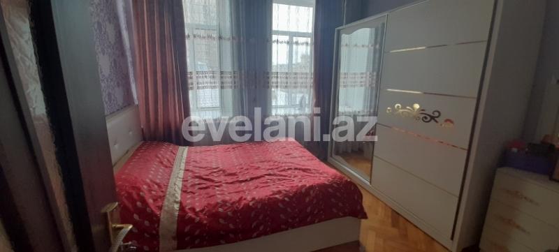 Satılır, köhnə tikili, 6 otaqlı, 160 m², Nəsimi r.