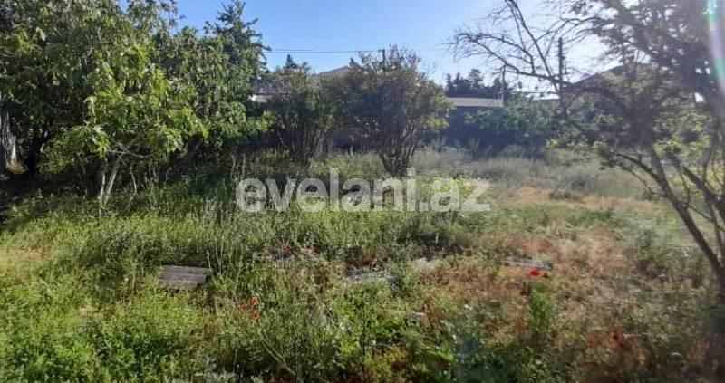 Sale, land, 7 ar, Baku, Khazar r.