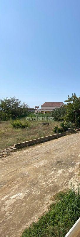Sale, land, 7 ar, Baku, Khazar r.
