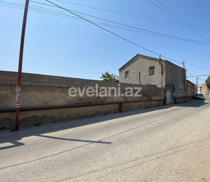 Sale, land, 7 ar, Baku, Khazar r.
