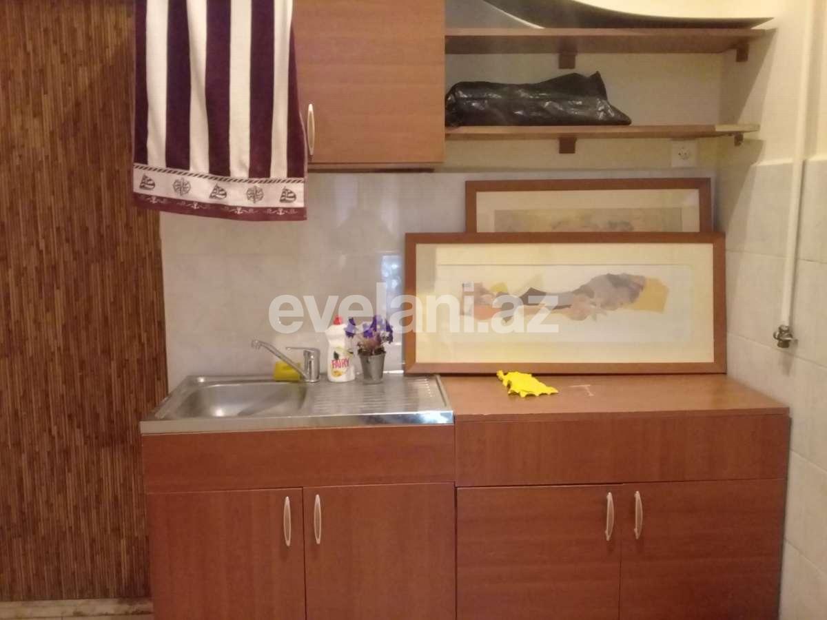 Rent, object, 45 m², Baku, Nasimi r.