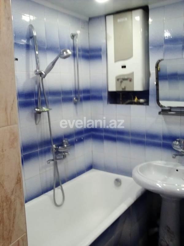 Kirayə verilir, köhnə tikili, 3 otaqlı, 70 m², Bakı, Yasamal r.