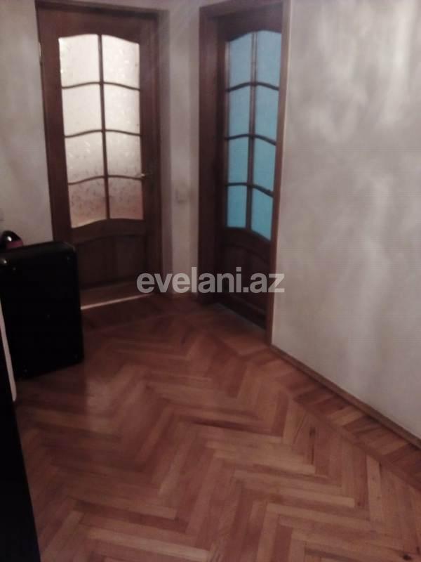 Kirayə verilir, köhnə tikili, 3 otaqlı, 70 m², Bakı, Yasamal r.